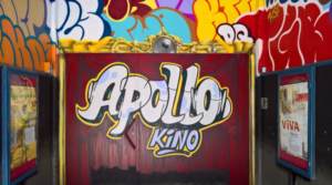 Read more about the article Im Spotlight: Das APOLLO Kino